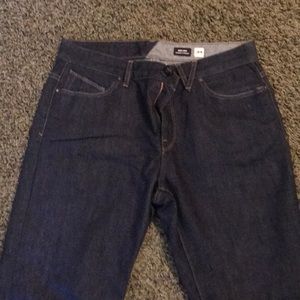 Volcom Solver jeans